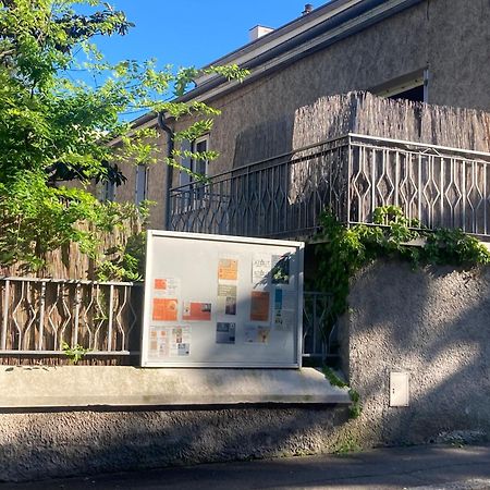 Maison Des Roses Oullins Eksteriør bilde